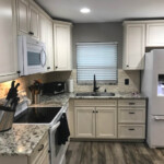 Steele Construction of Central Florida specializes in kitchen remodeling